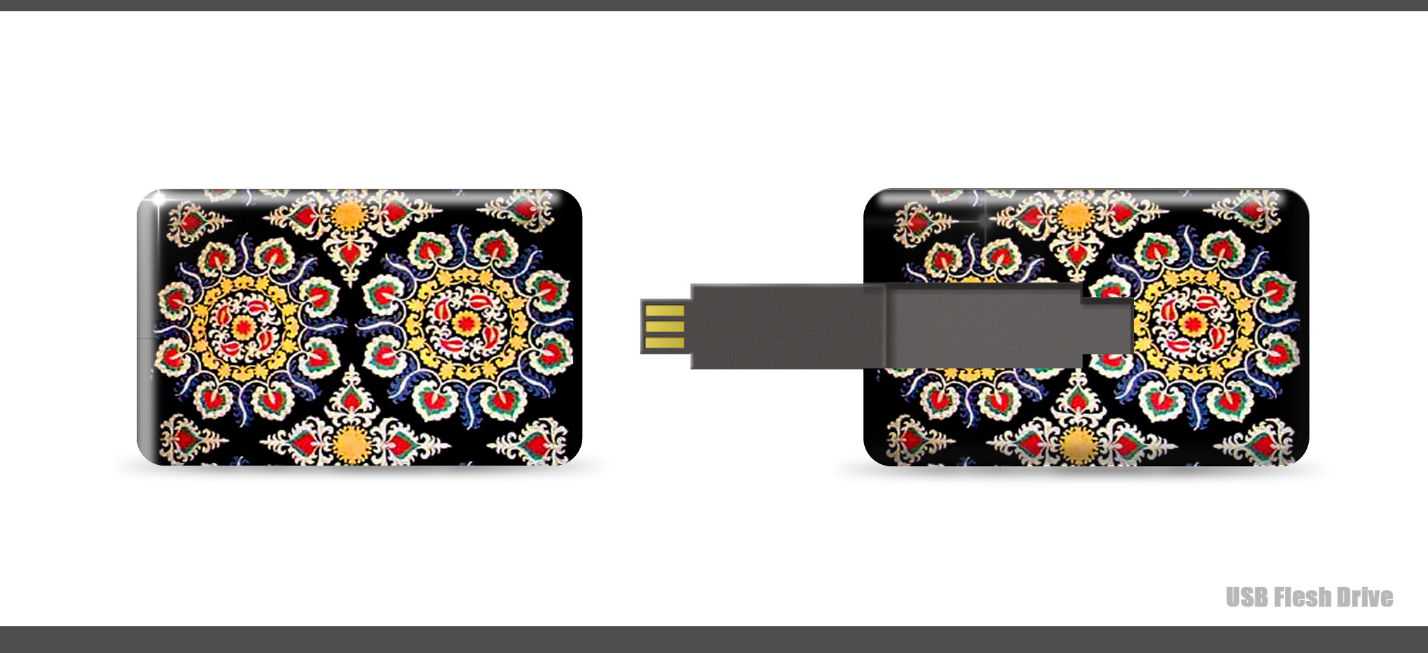 Card USB Flash Drive UEC-10